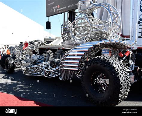 Sema vegas - Las Vegas is shifting into high gear as the SEMA Show rolls back into town, heralding a spectacular reunion of automotive professionals and enthusiasts. With over 160,000 attendees expected, the energy is electric, mirroring the very essence of innovation that propels the industry forward.